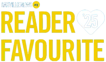 Oakvilles Favourite Mortgage Team 2025