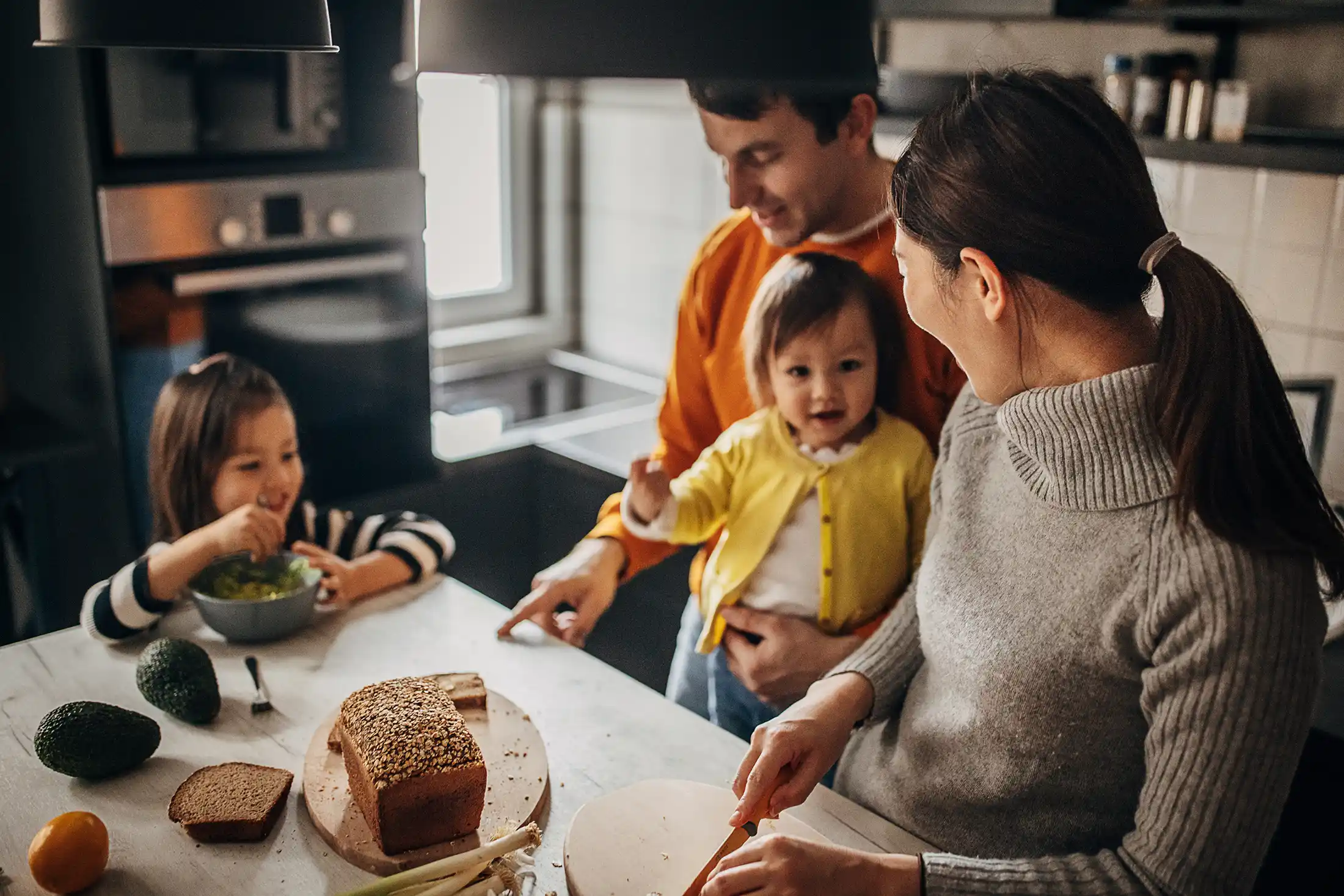 Mortgage Pre-Approvals in Oakville Ontario for first-time buyers and movers