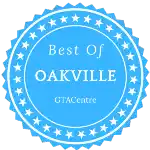 Best in Oakville Mortgage Broker Awards
