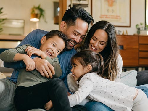 New to Canada Mortgage Approval in Oakville, Burlington, Mississauga and Milton