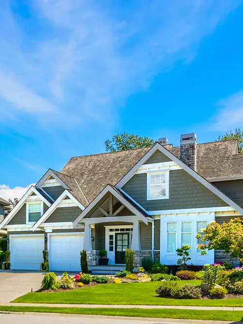 oakville reverse mortgages