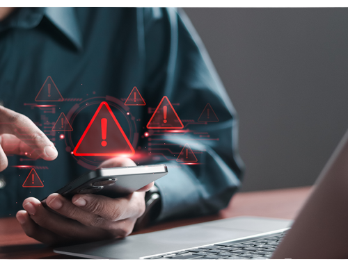 Fraud Awareness Month: Scams to Avoid