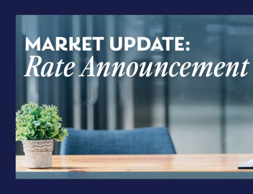 Bank of Canada April 2025 Announcement